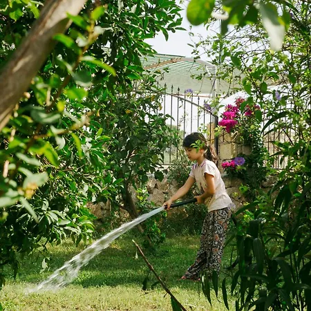 Masal Evimiz Villa *
